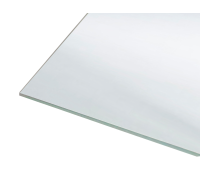 Монолитный Полистирол Plazgal 4,0 мм 2050x3050 мм прозрачный
