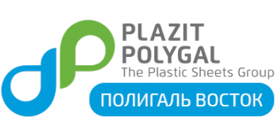 Монолитный Полистирол Plazgal 1,50 мм 2050x3050 мм прозрачный