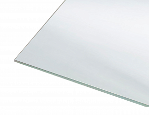 Монолитный Полистирол Plazgal прозрачный  3,0 мм 2050x3050 мм