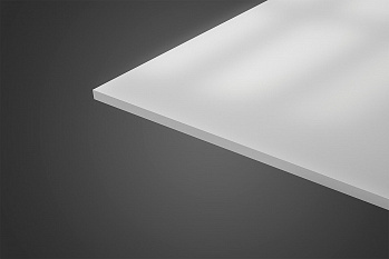 Оргстекло КИВИ белый 35% 3,0 мм 2050x3050 мм